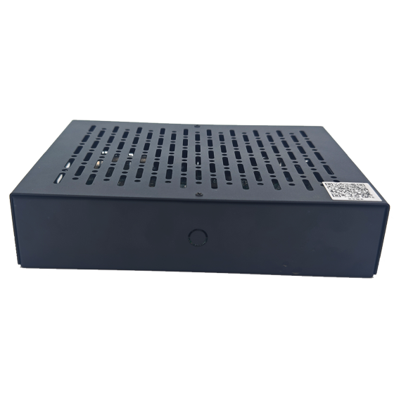 Small G Soft Router - Single Machine Single IP - LAN Isolation