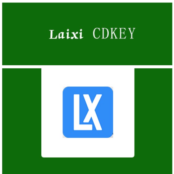 Laixi  CDKEY