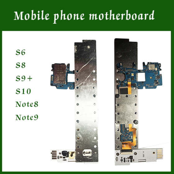 SAMSUNG Farm Phone Motherboard