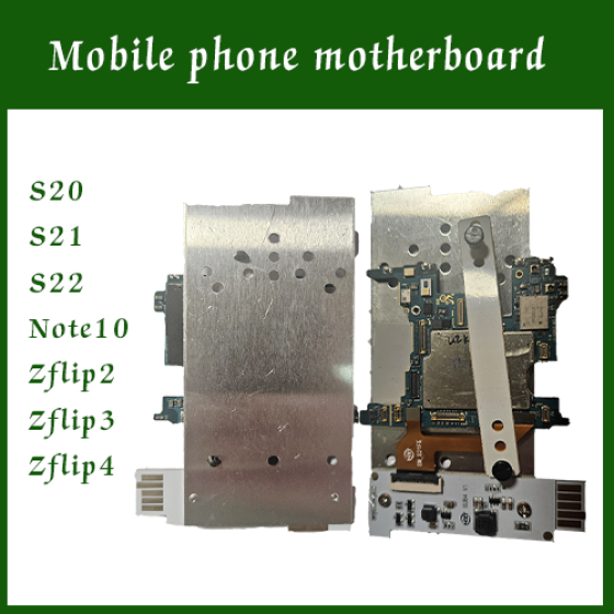 SAMSUNG Farm Phone Motherboard