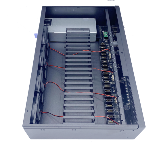 ATXDESK chassis box